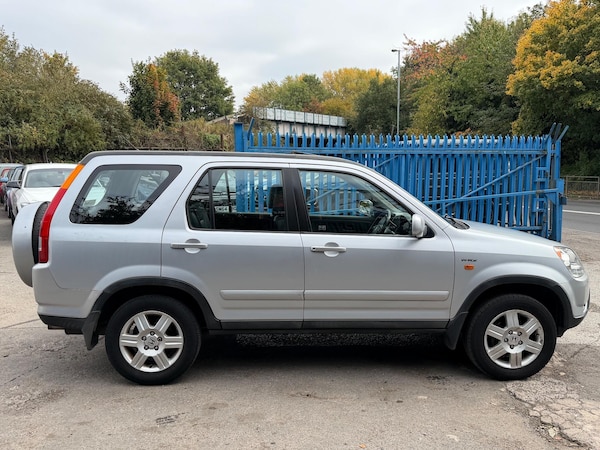 Used Honda CR-V for sale - 76247022: Photo 4