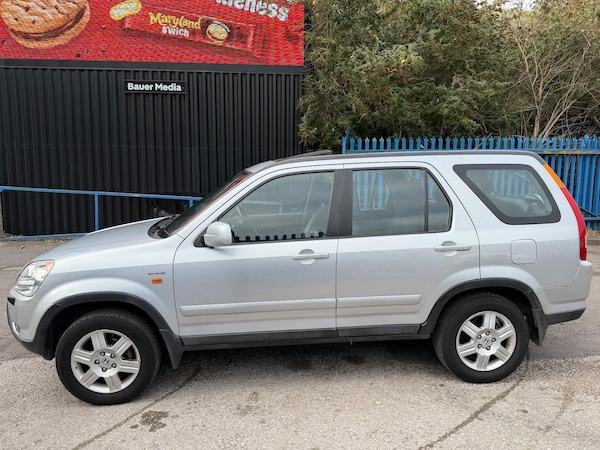 Used Honda CR-V for sale - 76247022: Photo 5