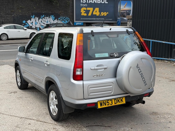 Used Honda CR-V for sale - 76247022: Photo 7