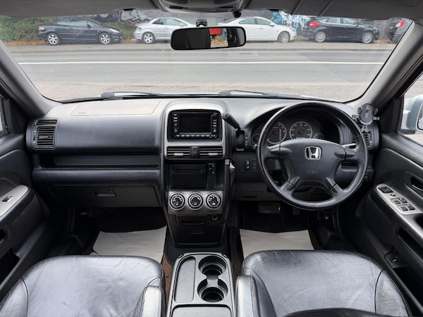 Used Honda CR-V for sale - 76247022: Photo 8
