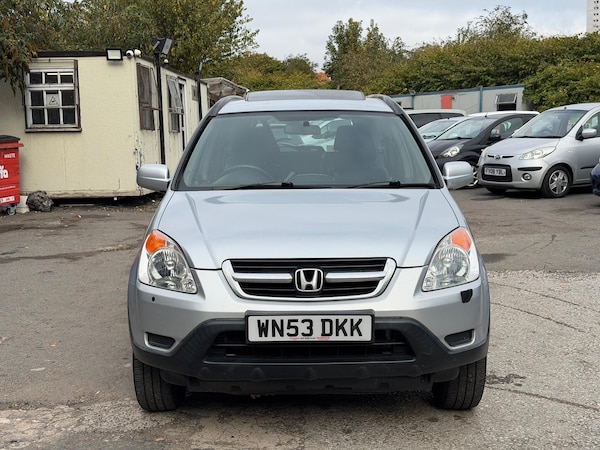 Used Honda CR-V for sale - 76247022: Photo 9