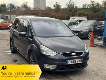 (59) - 2.0 TDCi Ghia 5dr