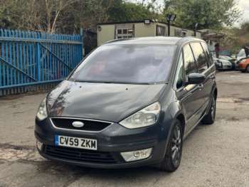 Used Ford Galaxy 2009 for sale - 74618871: Photo