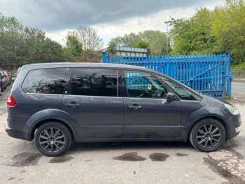 Used Ford Galaxy 2009 for sale - 74618871: Photo