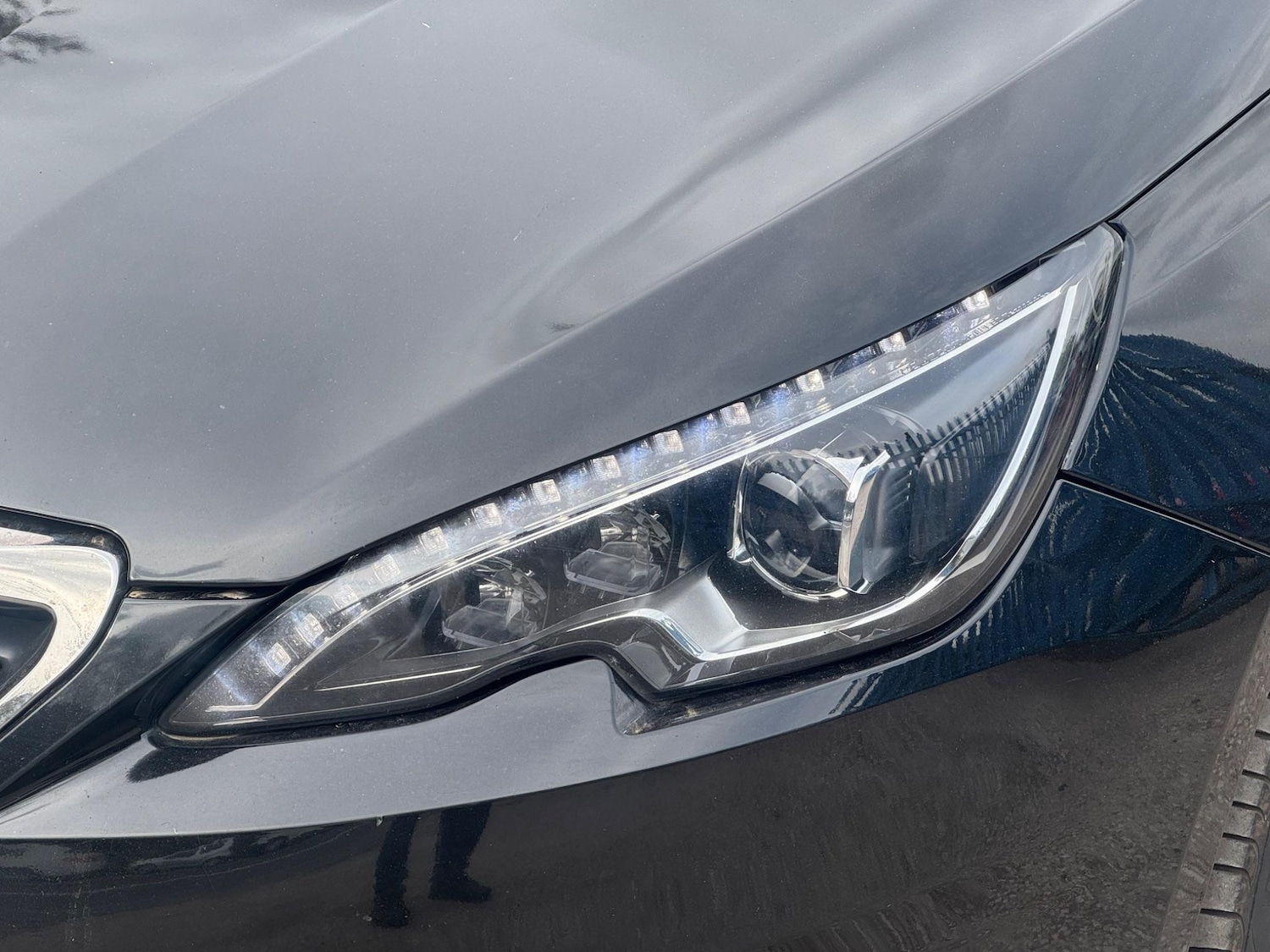 Used Peugeot 308 SW 2016 for sale - 76214049: Photo 15