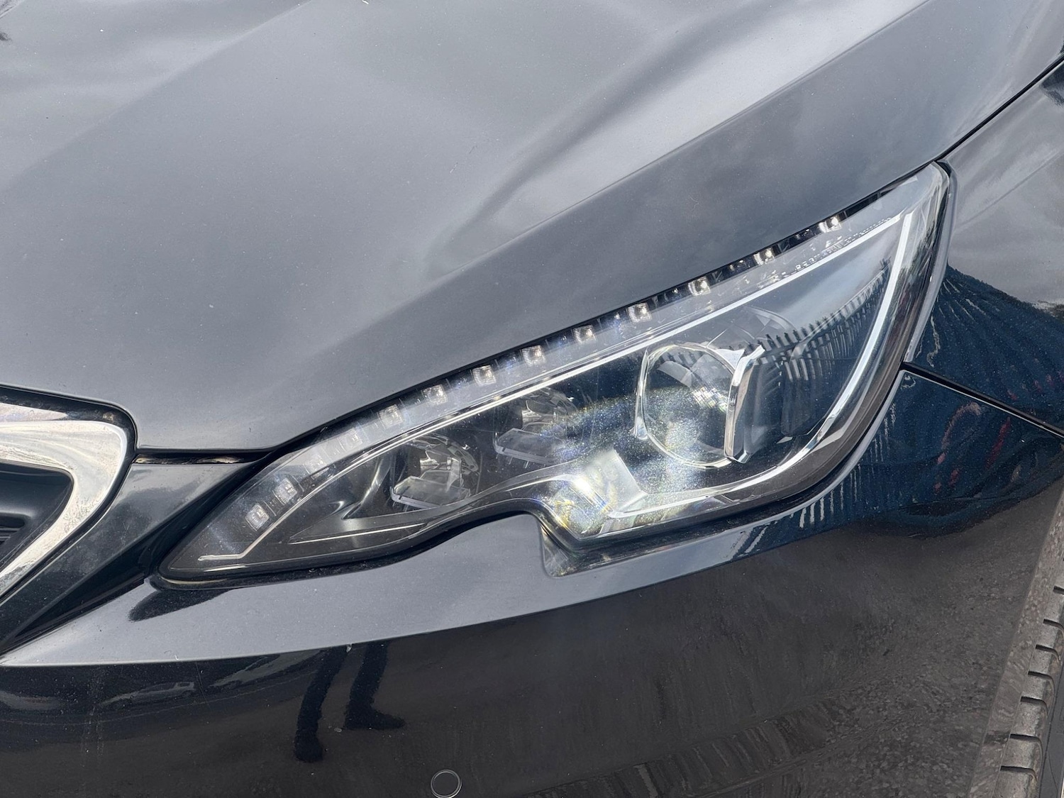 Used Peugeot 308 SW 2016 for sale - 76214049: Photo 16