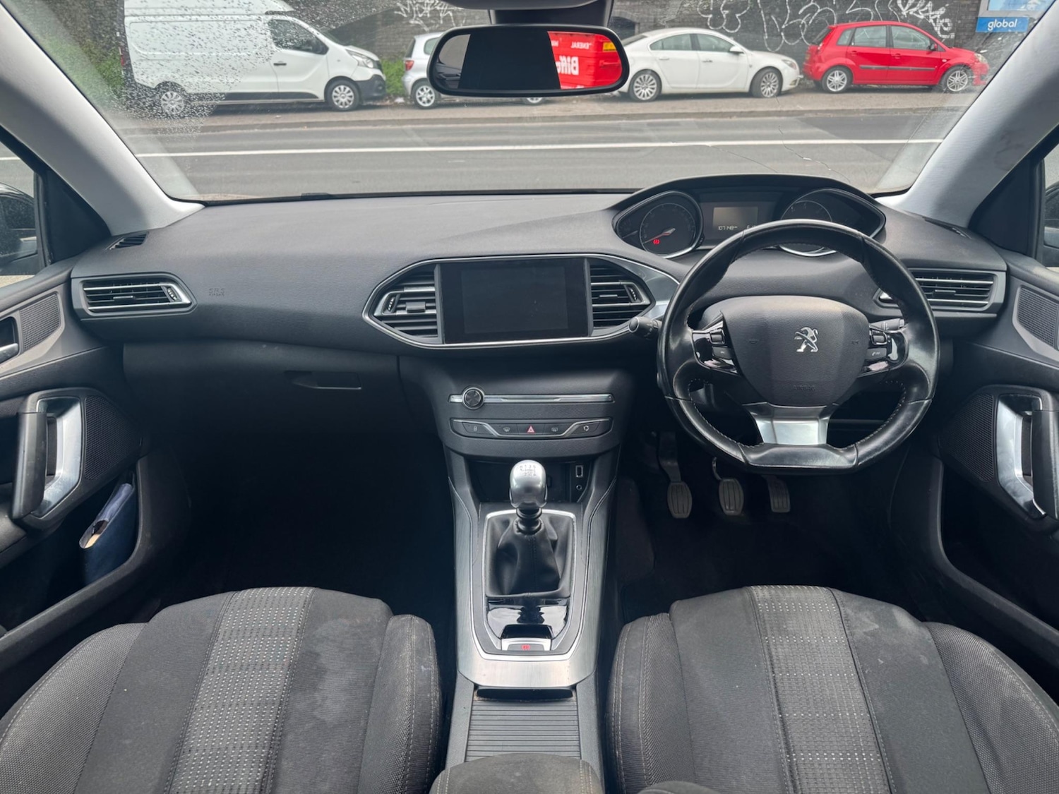 Used Peugeot 308 SW 2016 for sale - 76214049: Photo 8