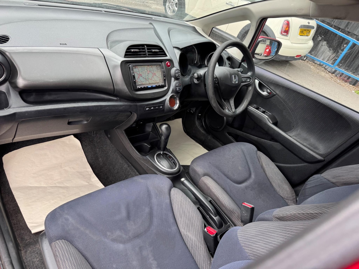 Vehicle 13