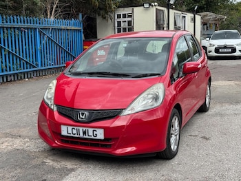 Used Honda Jazz 2011 for sale - 75551631: Photo