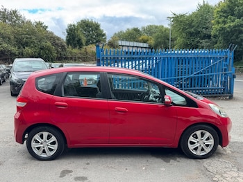 Used Honda Jazz 2011 for sale - 75551631: Photo