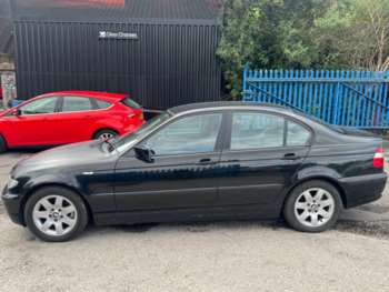 Used BMW 3 Series 2003 for sale - 74945558: Photo