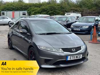 (11) - 1.4 i-VTEC Type S i-Shift 3dr