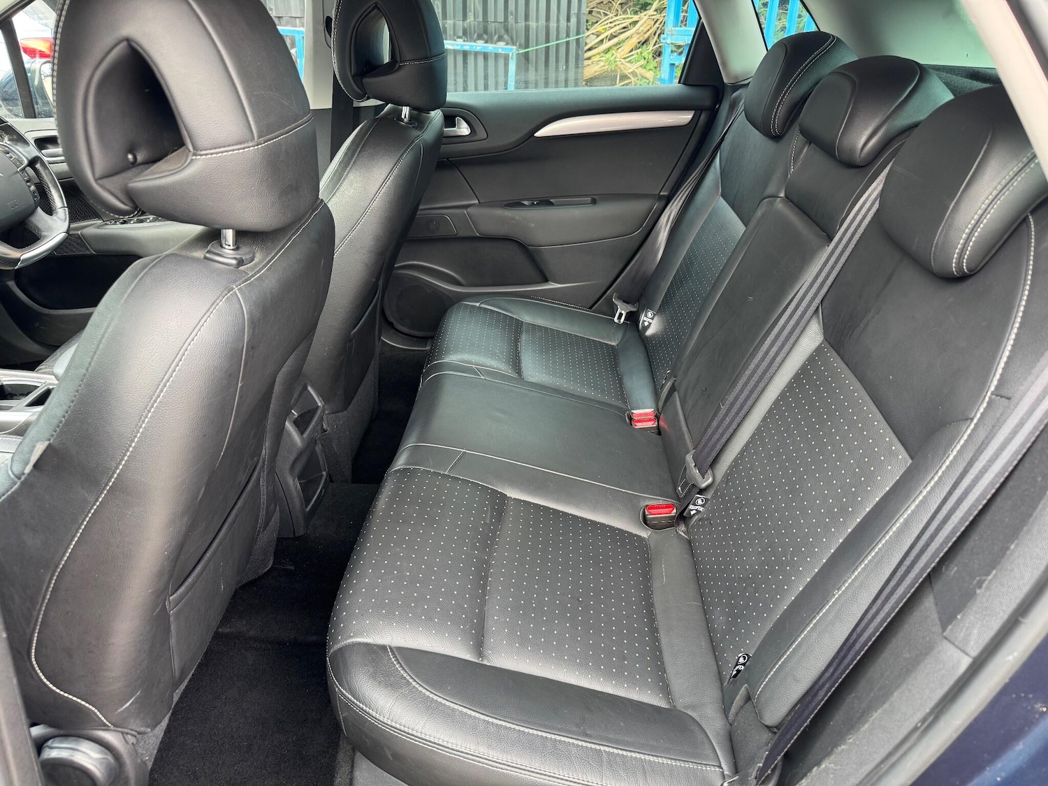 Used Citroen C4 2012 for sale - 76214984: Photo 15