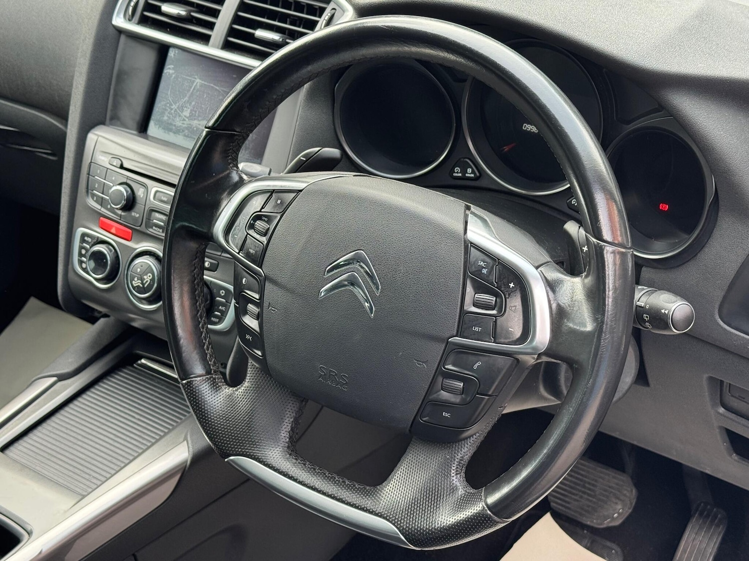 Used Citroen C4 2012 for sale - 76214984: Photo 16