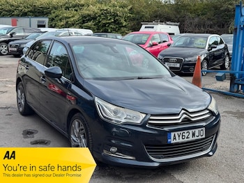 2012 (62) - 1.6 THP Exclusive EGS6 Euro 5 5dr