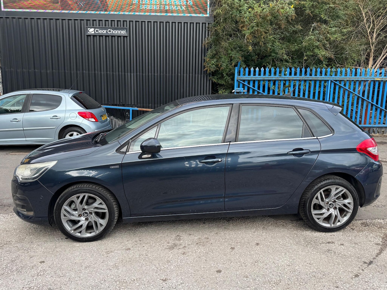 Used Citroen C4 2012 for sale - 76214984: Photo 5