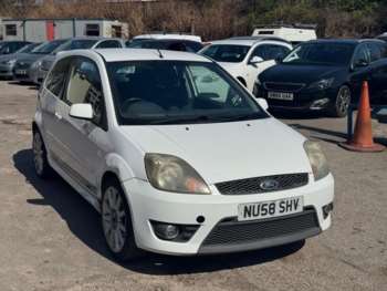 2008 (58) - 2.0 ST 3dr