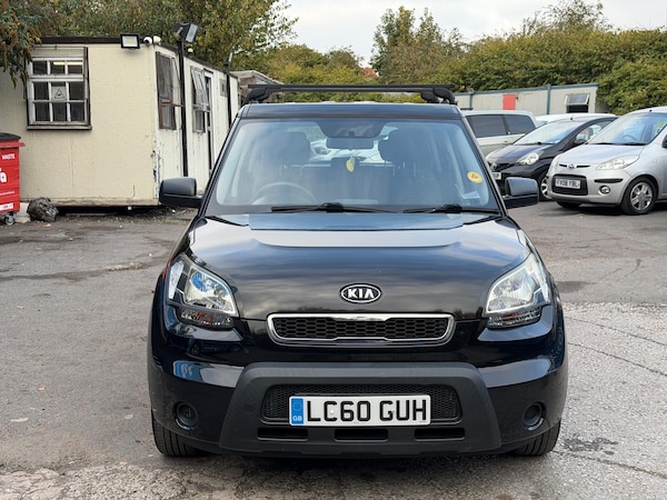 Used Kia Soul 2010 for sale - 76247610: Photo 10