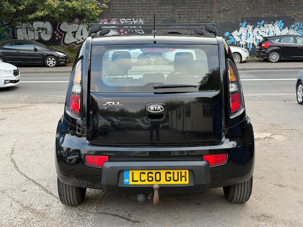 Used Kia Soul 2010 for sale - 76247610: Photo 11