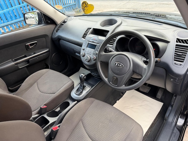 Used Kia Soul 2010 for sale - 76247610: Photo 12