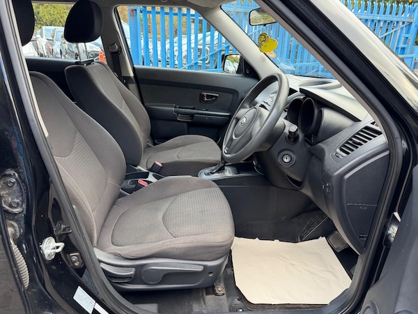 Used Kia Soul 2010 for sale - 76247610: Photo 13
