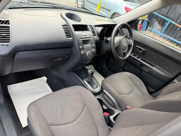 Used Kia Soul 2010 for sale - 76247610: Photo 14