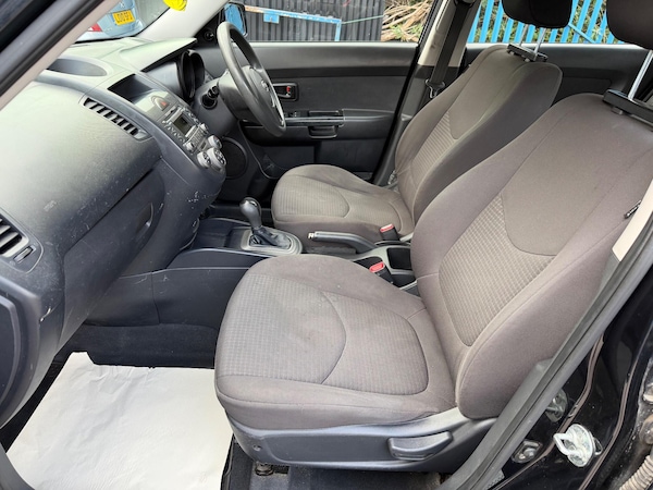 Used Kia Soul 2010 for sale - 76247610: Photo 15