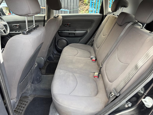 Used Kia Soul 2010 for sale - 76247610: Photo 16