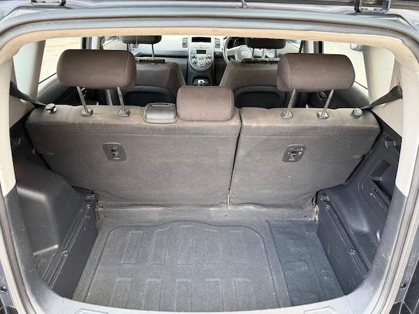 Used Kia Soul 2010 for sale - 76247610: Photo 17