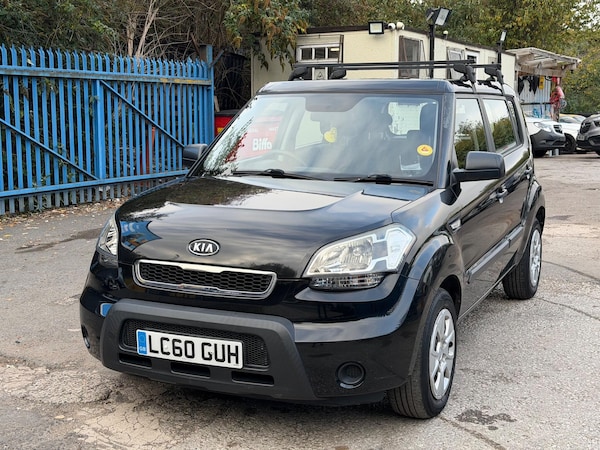 Used Kia Soul 2010 for sale - 76247610: Photo 2