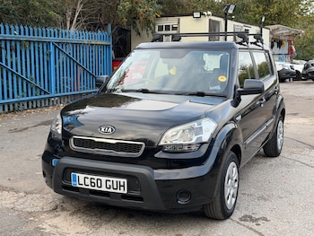Used Kia Soul 2010 for sale - 76247610: Photo 2