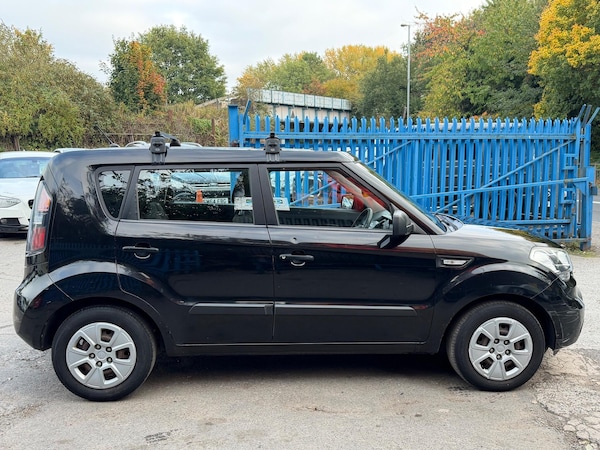 Used Kia Soul 2010 for sale - 76247610: Photo 4