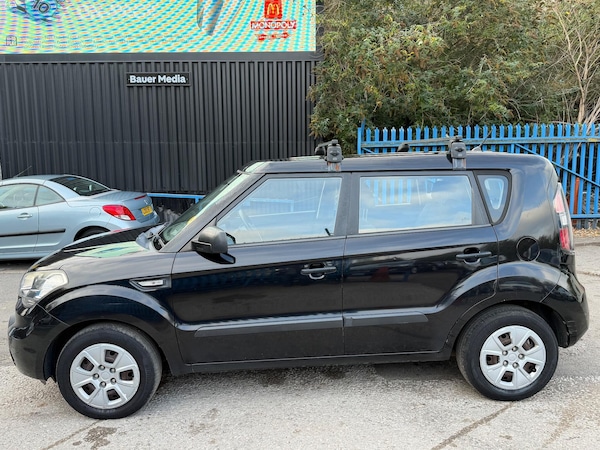 Used Kia Soul 2010 for sale - 76247610: Photo 5