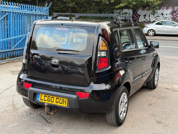 Used Kia Soul 2010 for sale - 76247610: Photo 6