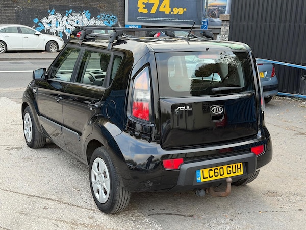 Used Kia Soul 2010 for sale - 76247610: Photo 7