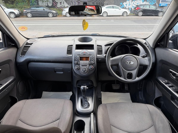 Used Kia Soul 2010 for sale - 76247610: Photo 8