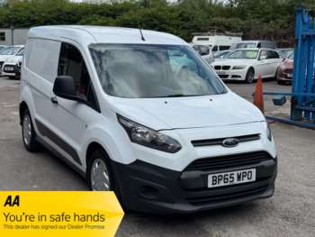 Used Ford Transit Connect 2016 for sale - 75059890: Photo