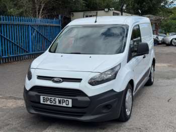 Used Ford Transit Connect 2016 for sale - 75059890: Photo