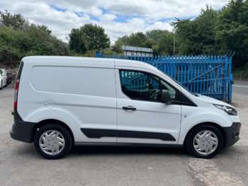 Used Ford Transit Connect 2016 for sale - 75059890: Photo