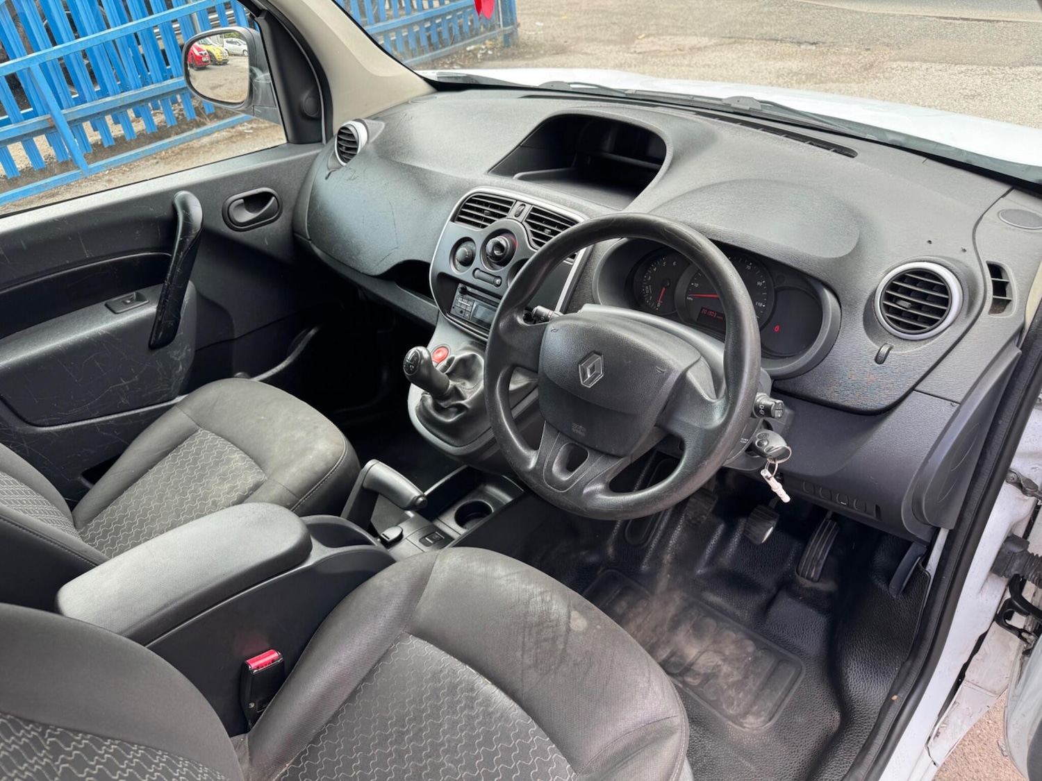Vehicle 13