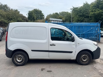 Used Renault Kangoo 2016 for sale - 75508407: Photo