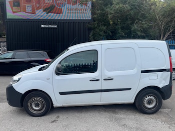 Used Renault Kangoo 2016 for sale - 75508407: Photo