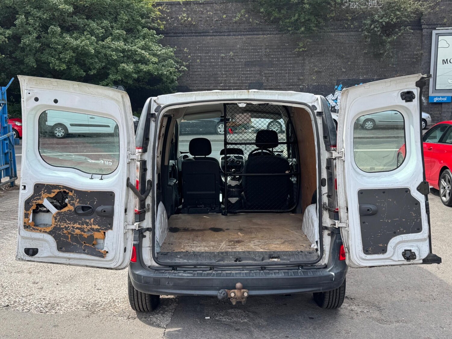Vehicle 9