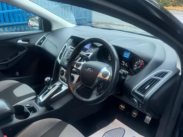 Used Ford Focus 2012 for sale - 76314326: Photo 10