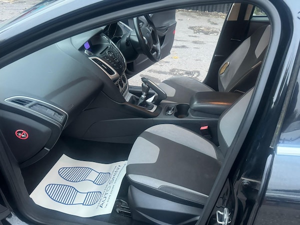 Used Ford Focus 2012 for sale - 76314326: Photo 11