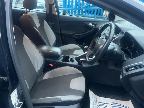 Used Ford Focus 2012 for sale - 76314326: Photo 12