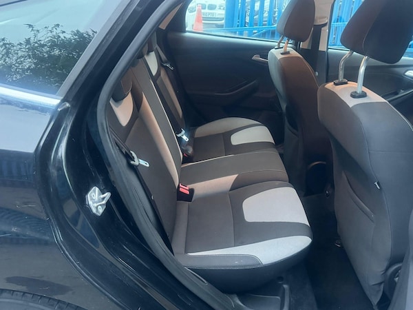 Used Ford Focus 2012 for sale - 76314326: Photo 13