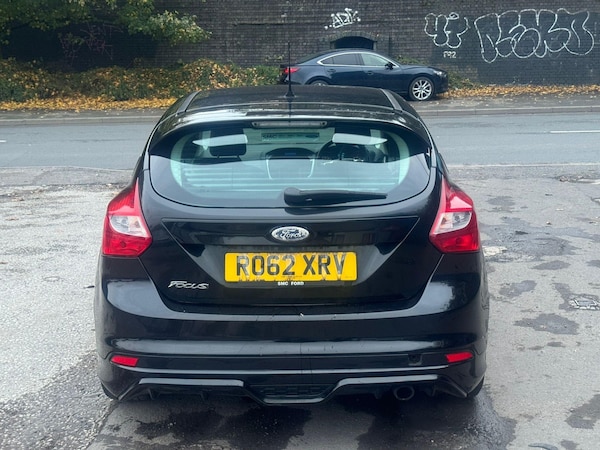 Used Ford Focus 2012 for sale - 76314326: Photo 14