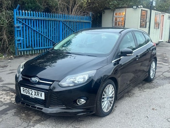 Used Ford Focus 2012 for sale - 76314326: Photo 2