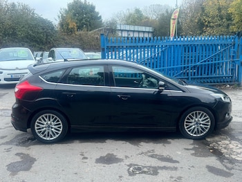 Used Ford Focus 2012 for sale - 76314326: Photo 4